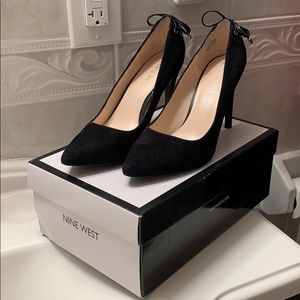 Nine West Pumps